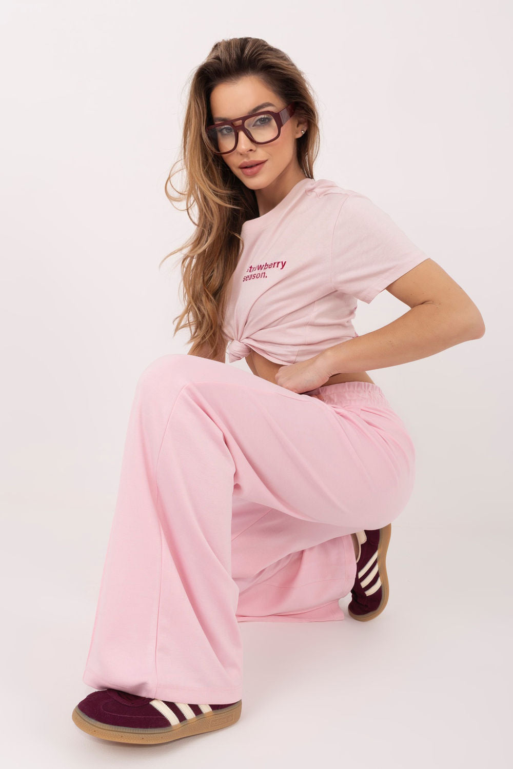 Chaussures à talons femme Rue Paris — rosé