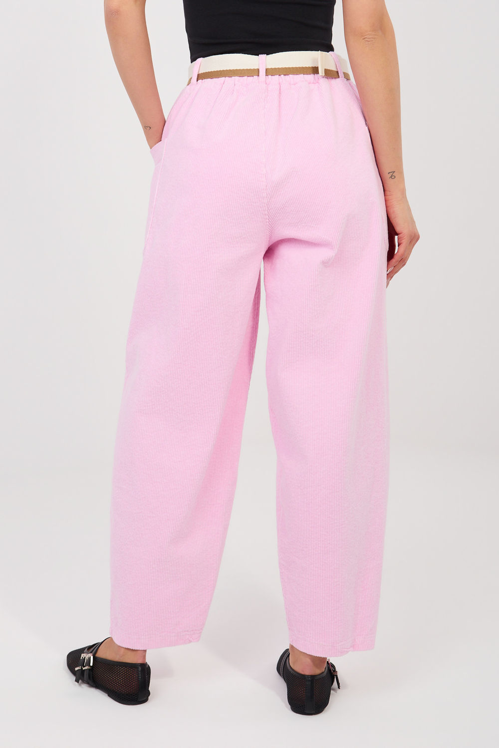 Chaussures à talons femme Rue Paris — rosé