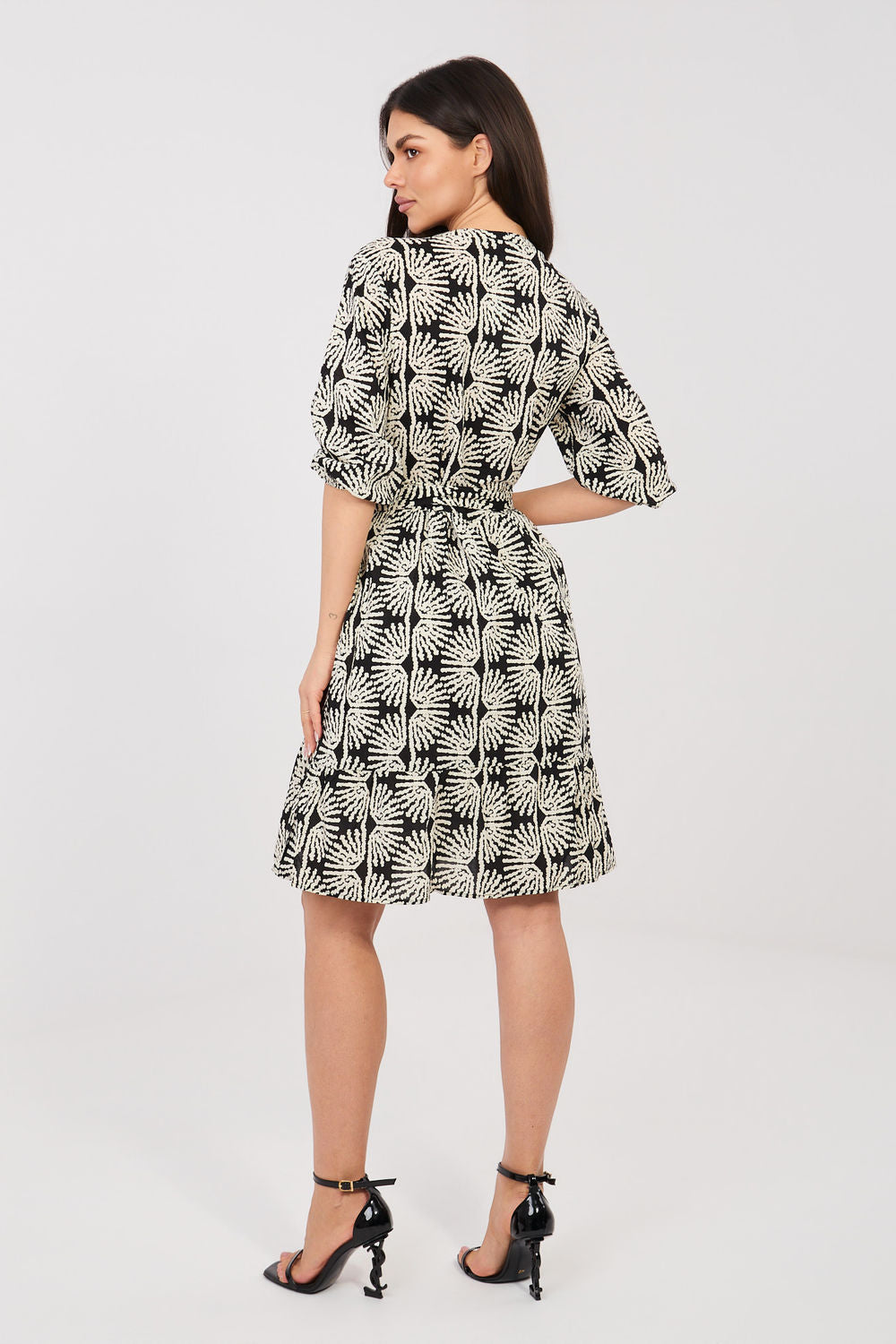 Robe femme Sublevel De Jour De — noir