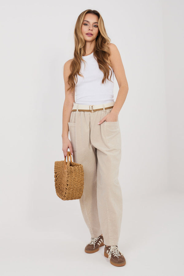 Chaussures à talons femme Rue Paris — beige