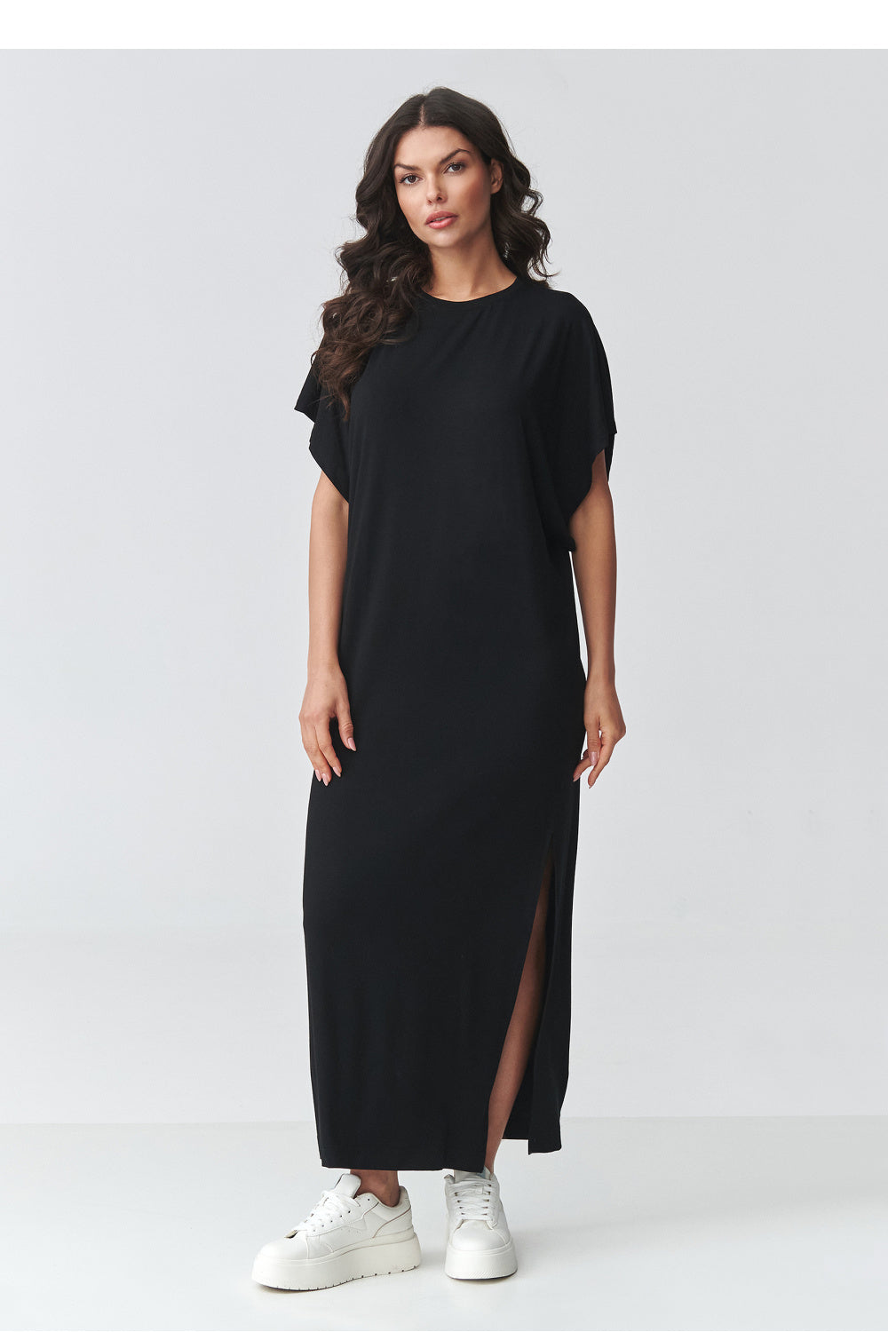 Robe femme Makadamia De Jour De — noir