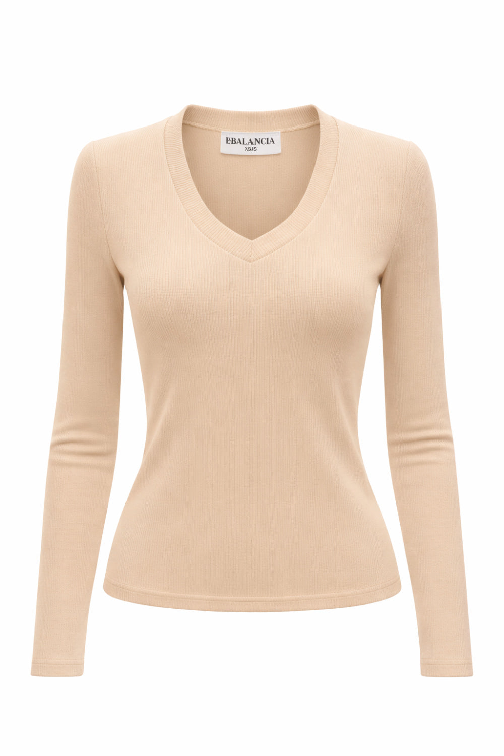 Blouse femme LaBalancia Chemisier Chemisier — beige