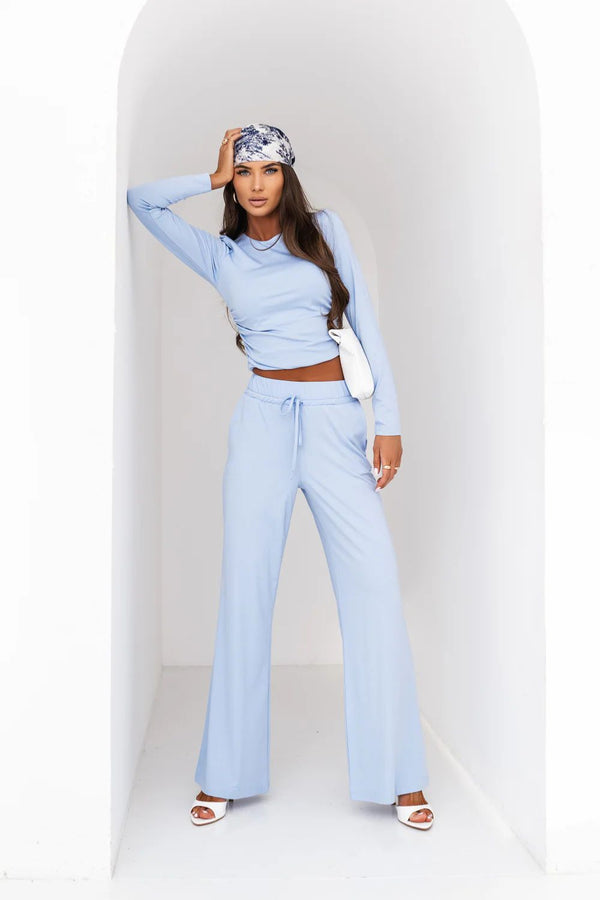 Ensemble lingerie femme LaBalancia L Ensemble L — bleu