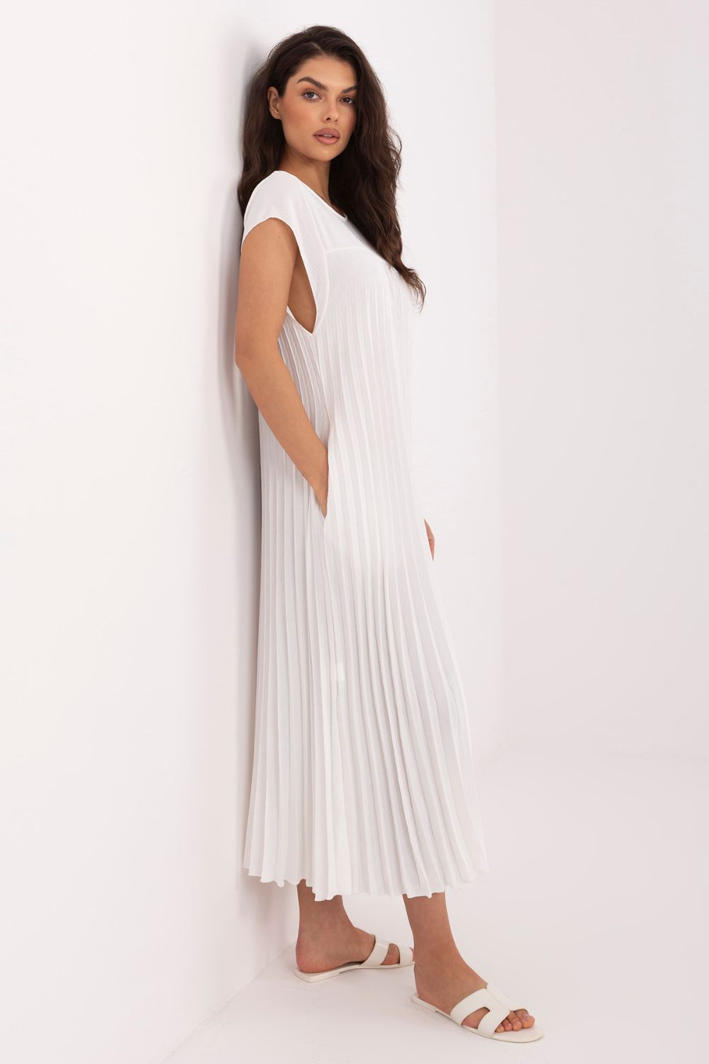 Robe femme Rue Paris De Jour De — beige