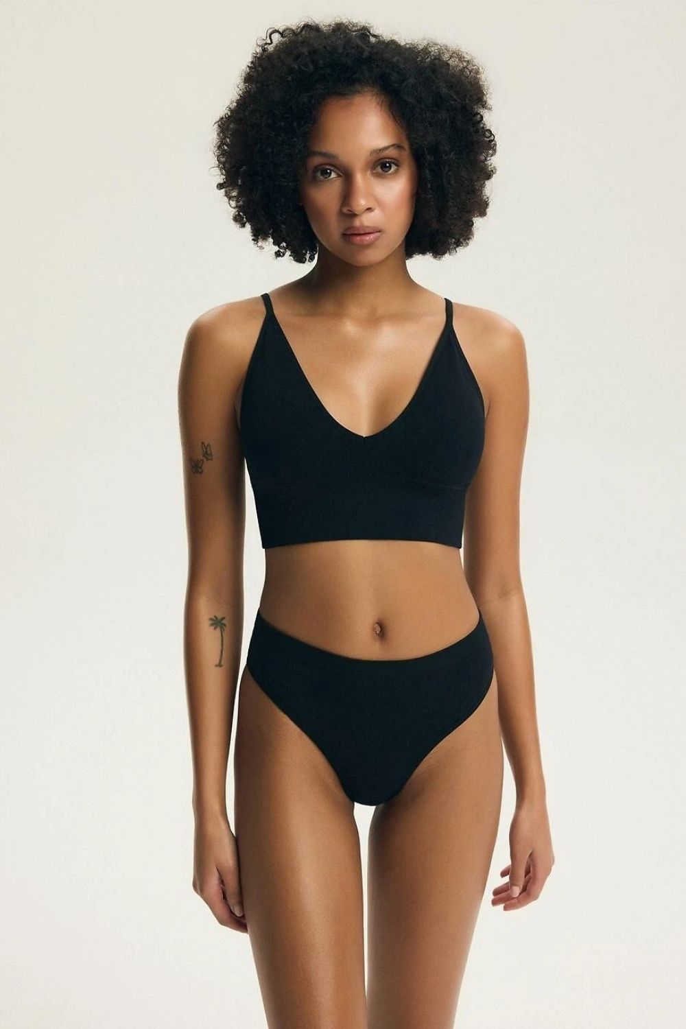 Culotte femme Henderson L Ensemble L — multicouleur