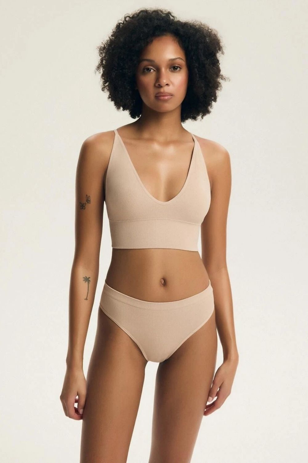 Culotte femme Henderson L Ensemble L — multicouleur