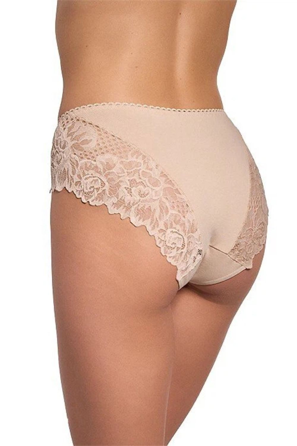 Culotte femme Gabidar Culottes Culottes — beige