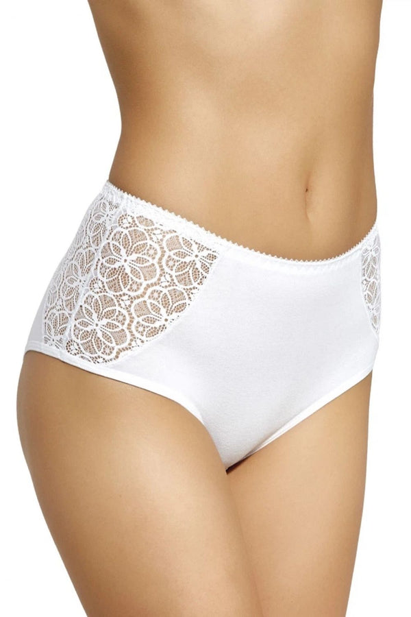 Culotte femme Gabidar Culottes Culottes — blanc