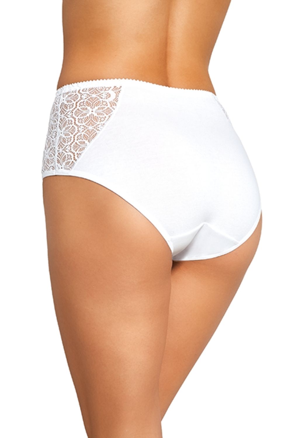 Culotte femme Gabidar Culottes Culottes — blanc