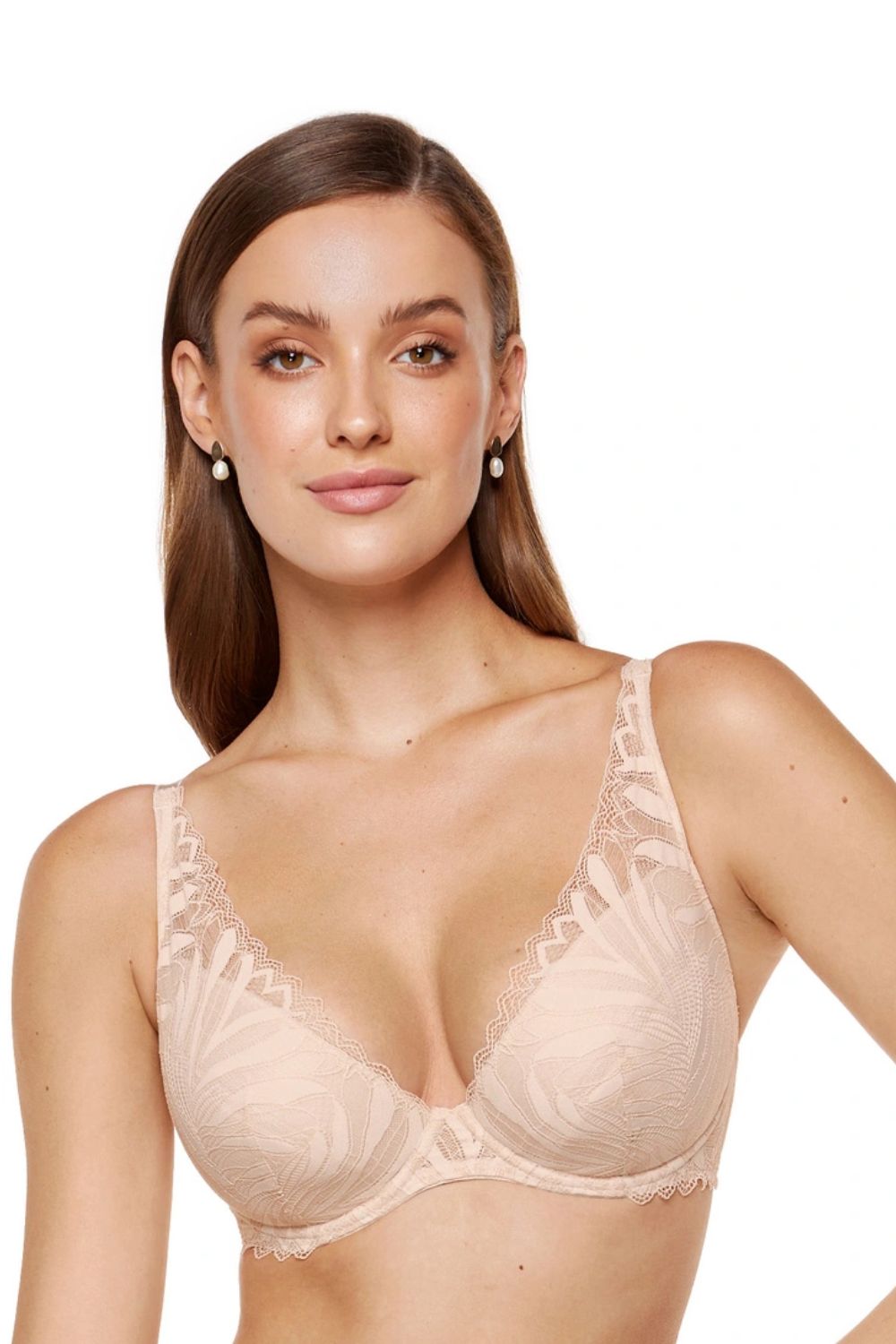 Soutien-gorge push-up femme - Gorteks
