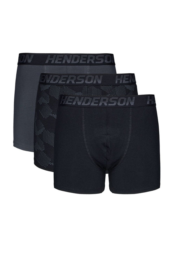 Culotte homme Henderson L Ensemble L — multicouleur