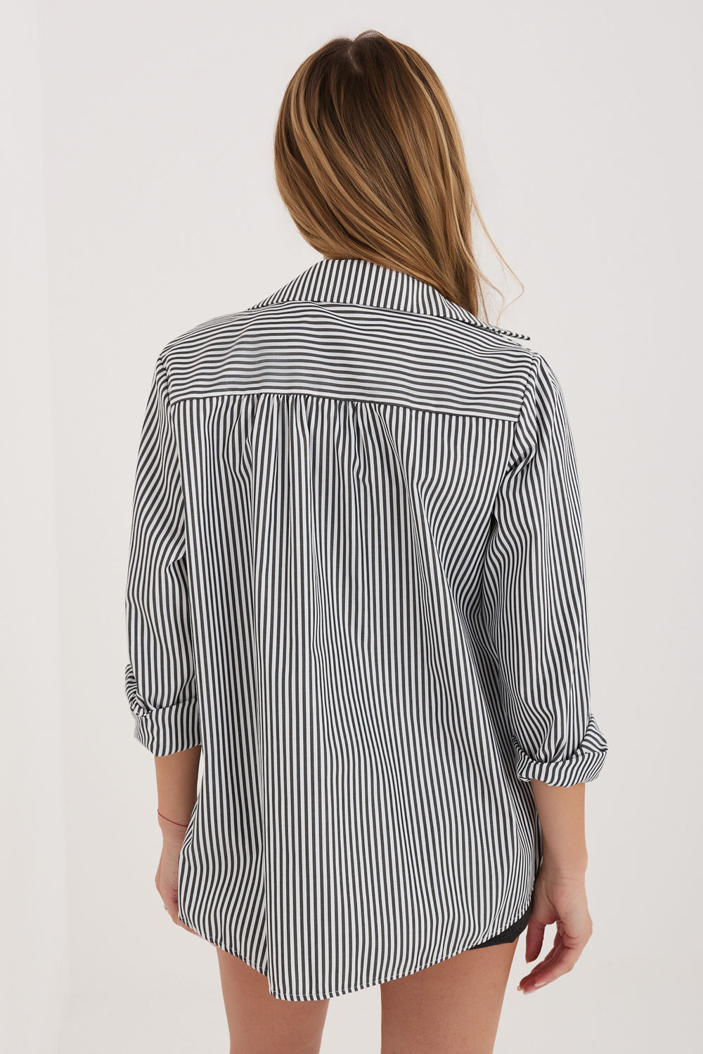Blouse femme Factory Price — noir