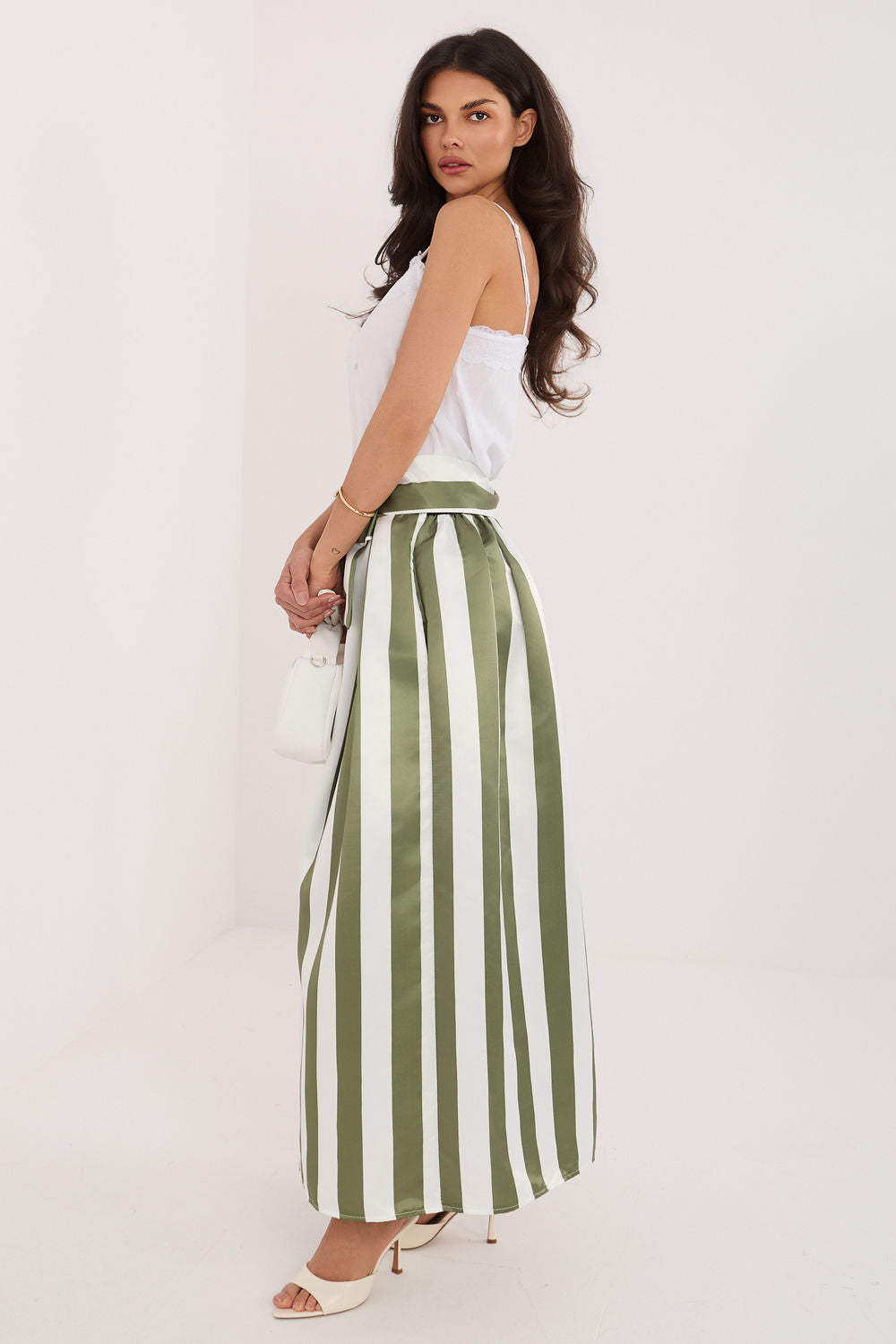 Jupe femme Factory Price — vert