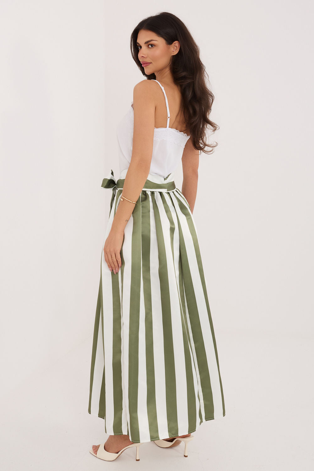 Jupe femme Factory Price — vert