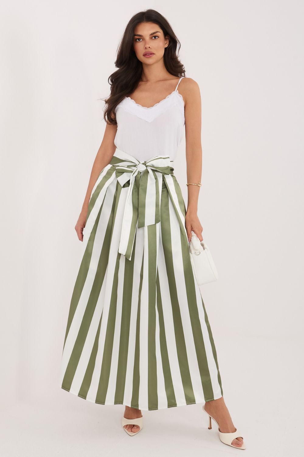 Jupe femme Factory Price — vert