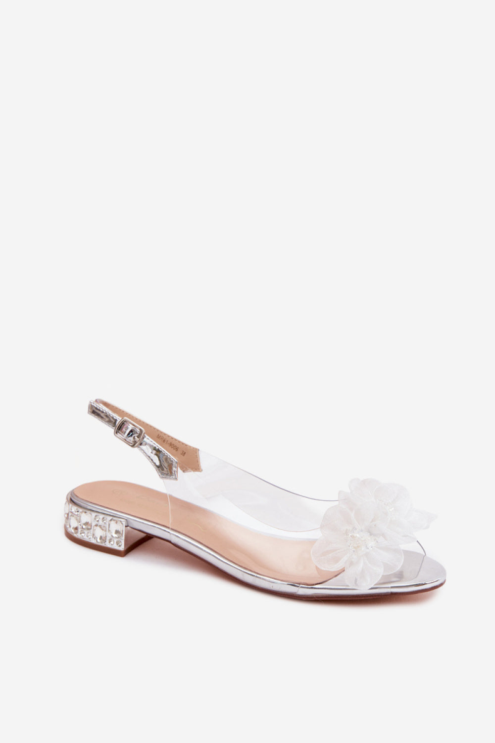 Sandales femme Step in style — gris