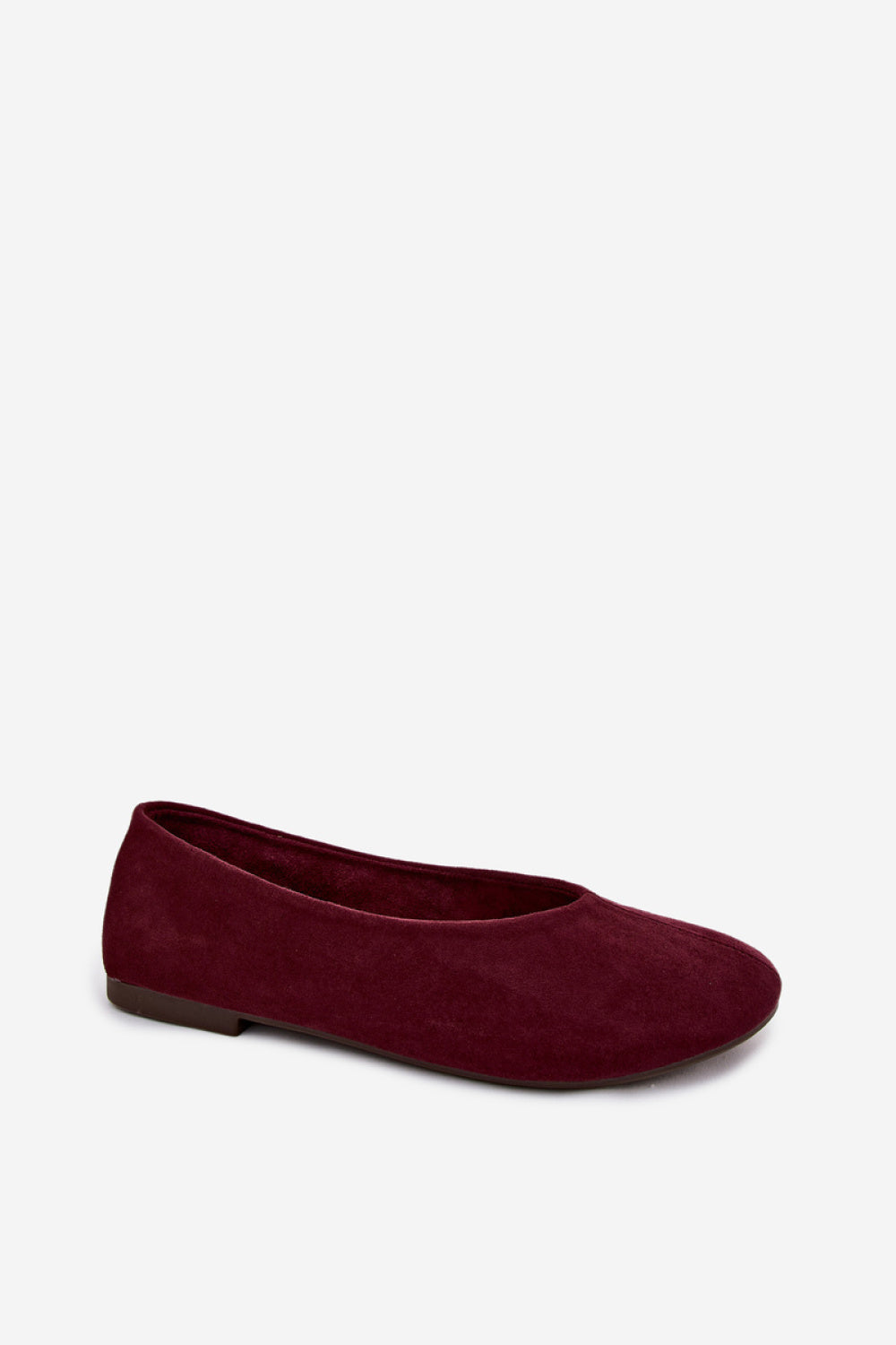 Ballerine femme Step in style — violet