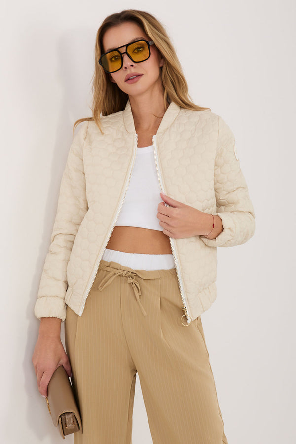 Veste femme Factory Price — beige
