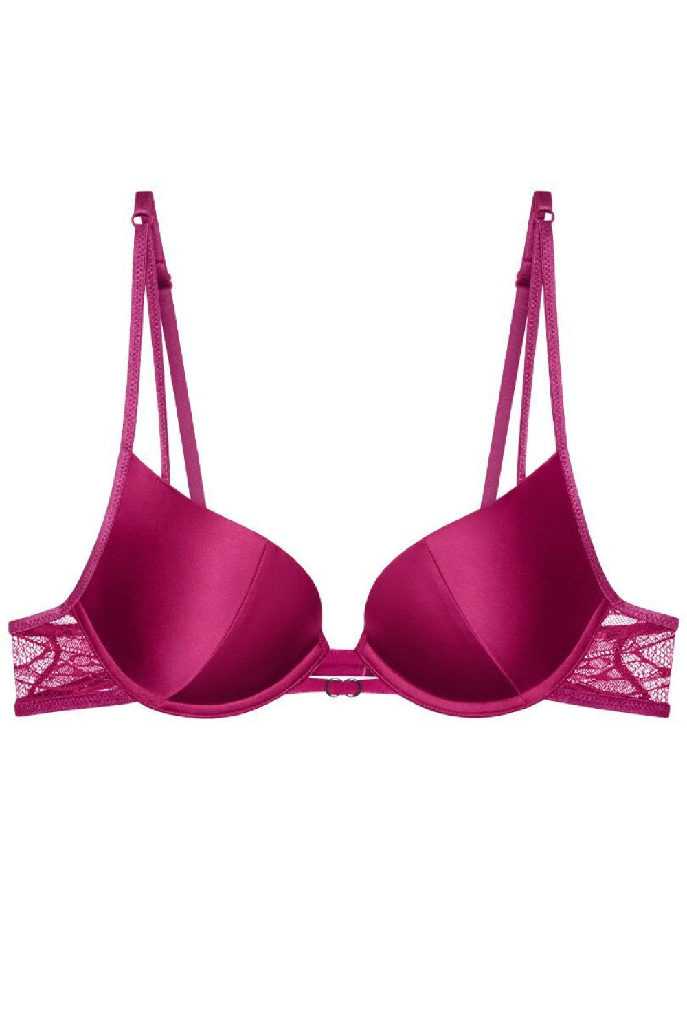 Soutien-gorge push-up femme Triumph — violet