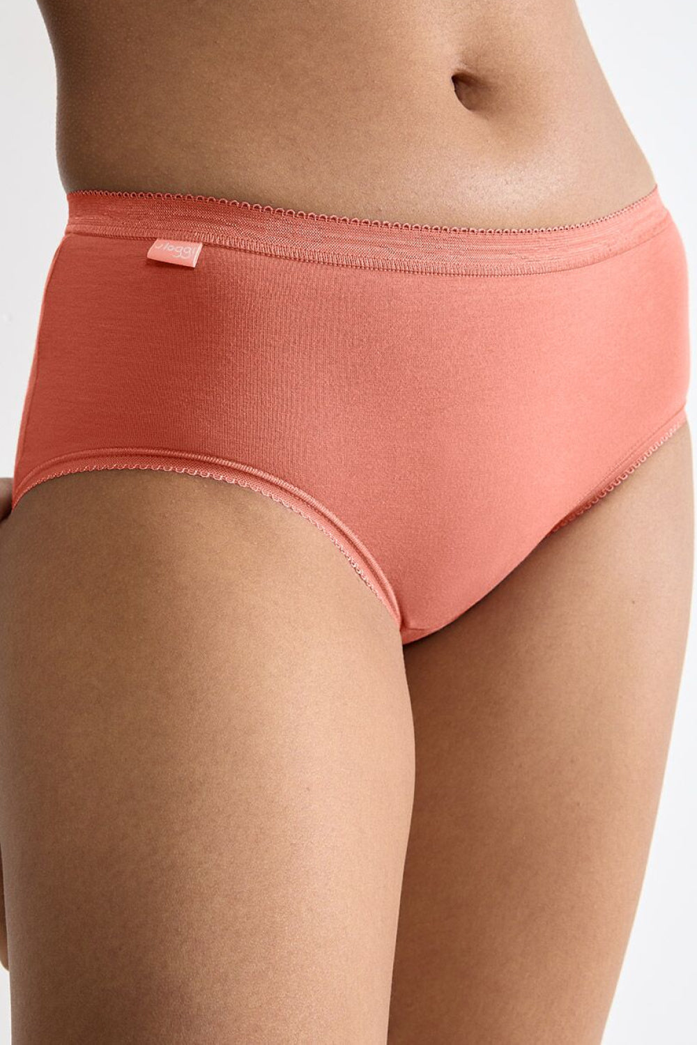 Culotte femme Sloggi L Ensemble L — multicouleur