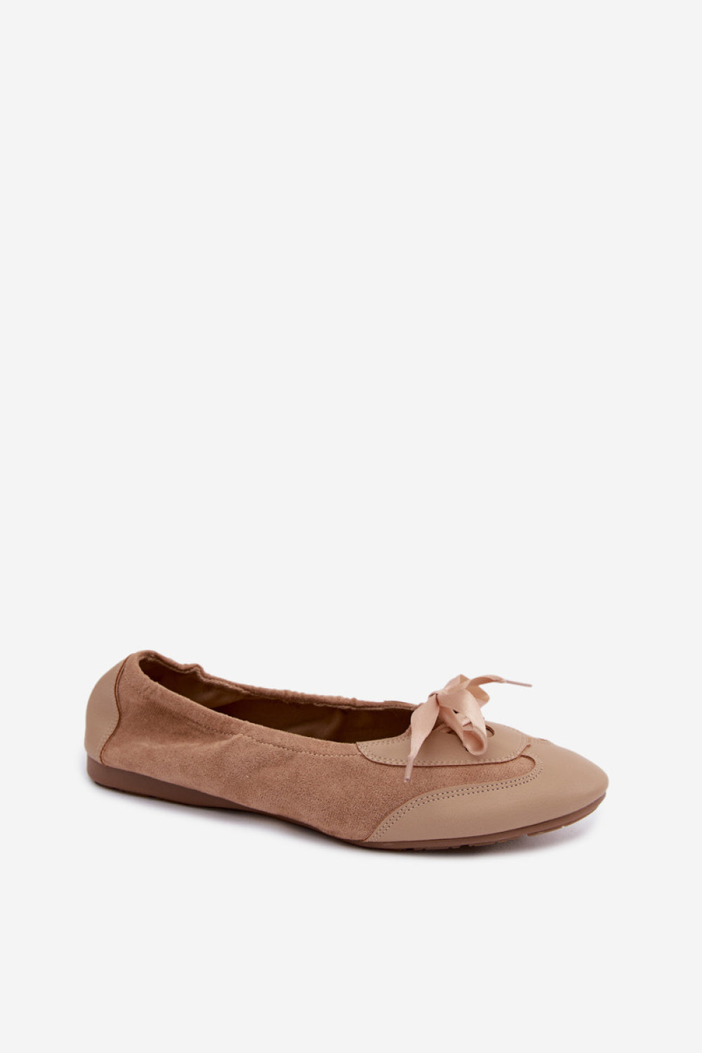 Ballerine femme Step in style — beige