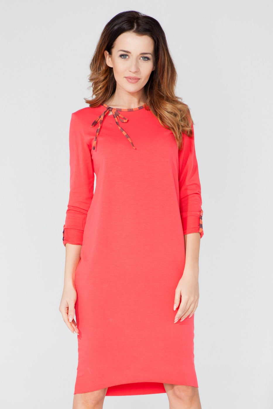 Robe femme Tessita De Jour De — rosé
