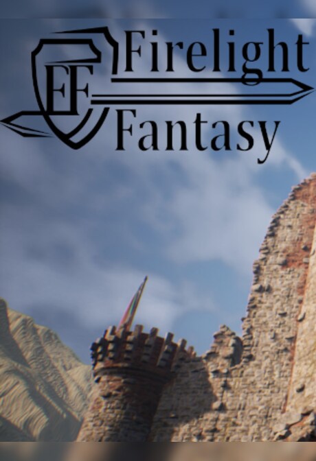 Firelight Fantasy: Phoenix Crew (PC) - Steam Gift - NORTH AMERICA