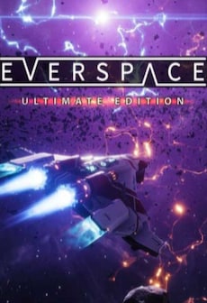 EVERSPACE | Ultimate Edition (PC) - Steam Key - GLOBAL
