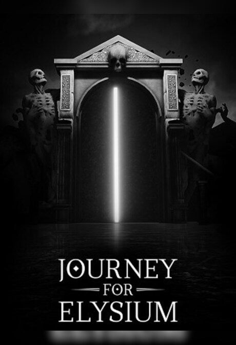 Journey For Elysium (PC) - Steam Key - GLOBAL