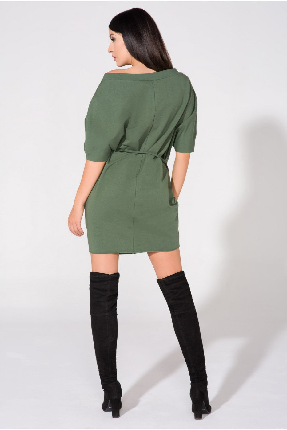 Robe femme Tessita De Jour De — vert