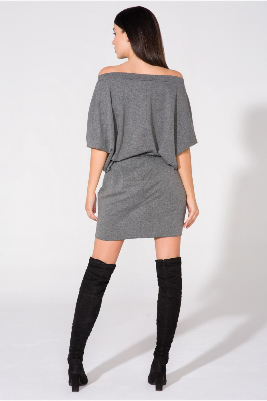 Robe femme Tessita De Jour De — gris