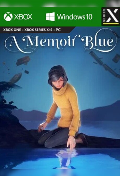 A Memoir Blue (Xbox Series X/S, PC) - Xbox Live Key - ARGENTINA