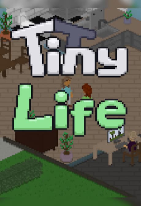Tiny Life (PC) - Steam Gift - EUROPE