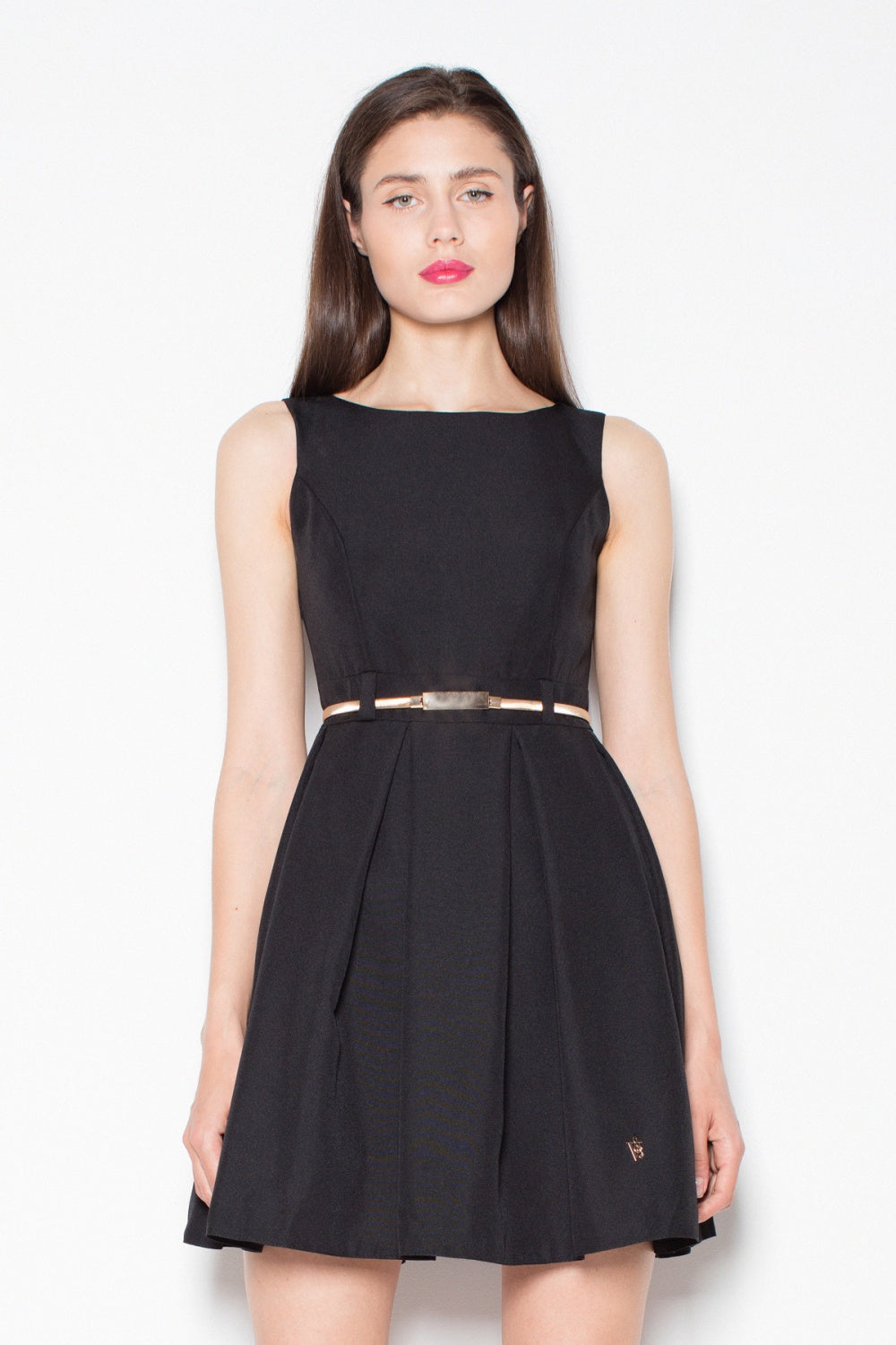 Robe femme Venaton De Cocktail De — noir