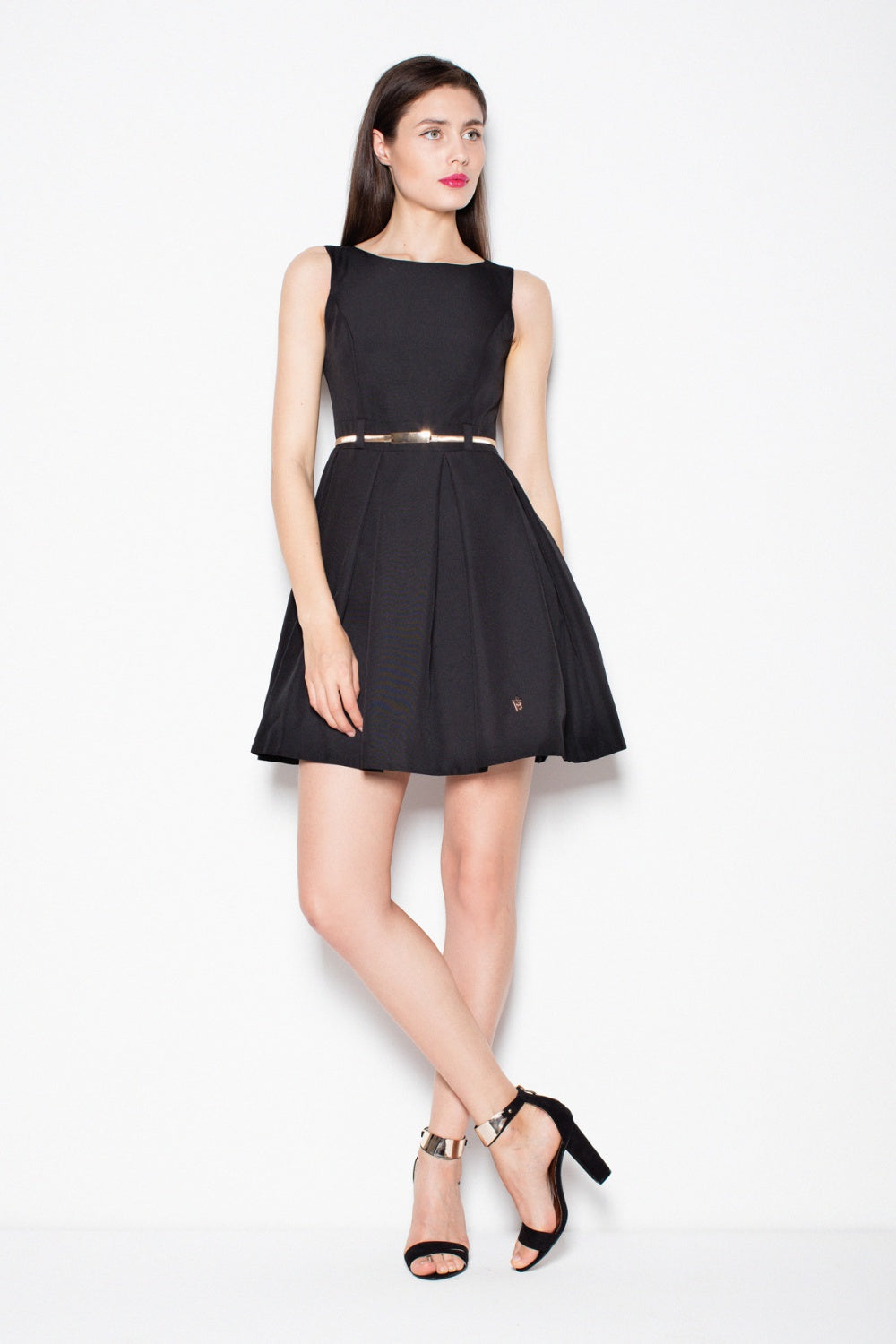 Robe femme Venaton De Cocktail De — noir