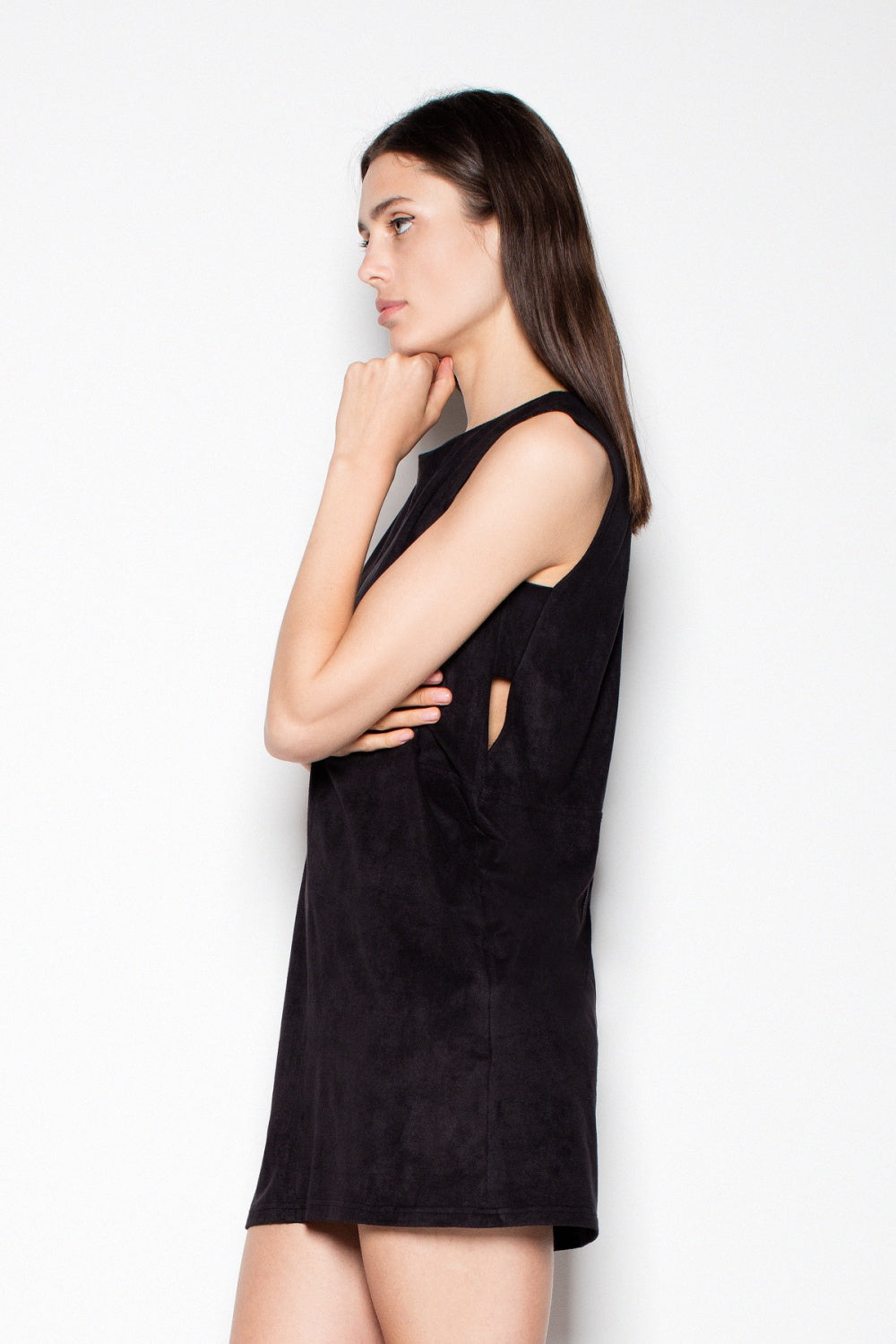 Robe femme Venaton De Jour De — noir
