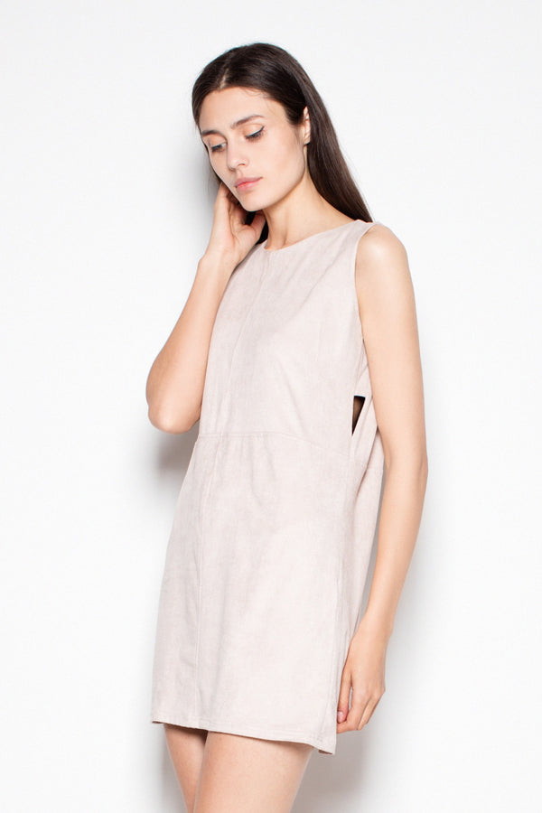 Robe femme Venaton De Jour De — beige