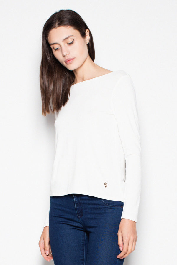 Blouse femme Venaton Chemisier Chemisier — beige
