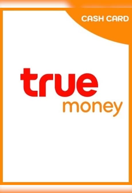 Truemoney wallet Gift Card 150 THB - TrueMoney Key - THAILAND