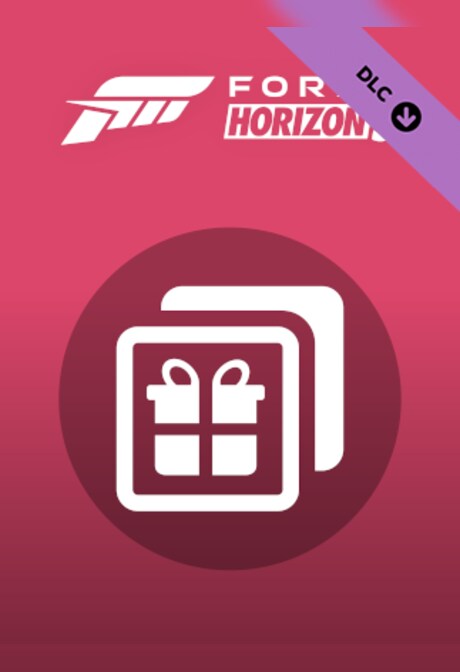 Forza Horizon 5 Welcome Pack (PC) - Steam Gift - EUROPE