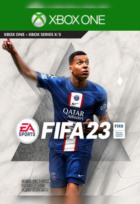FIFA 23 (Xbox One) - Xbox Live Key - UNITED STATES