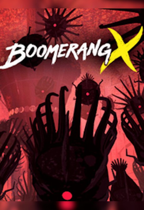 Boomerang X (PC) - Steam Key - GLOBAL