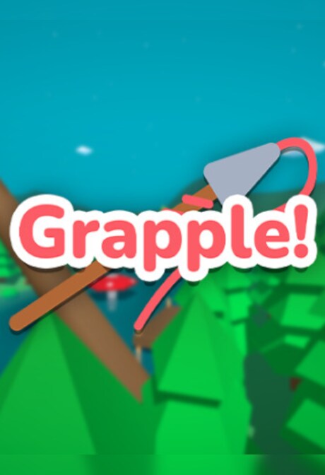 Grapple Steam Key GLOBAL