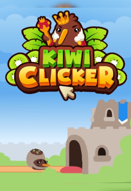 Kiwi Clicker (PC) - Steam Gift - GLOBAL