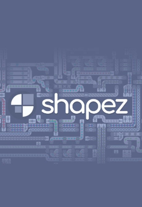shapez (PC) - Steam Key - GLOBAL