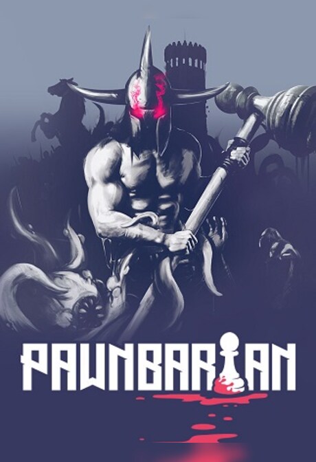 Pawnbarian (PC) - Steam Key - GLOBAL