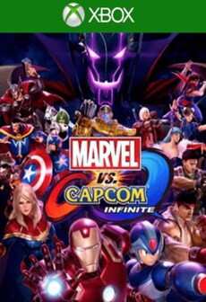 Marvel vs. Capcom: Infinite (Xbox One) - Xbox Live Key - UNITED STATES