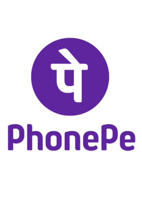 PhonePe Gift Card 5000 INR - PhonePe Key - INDIA