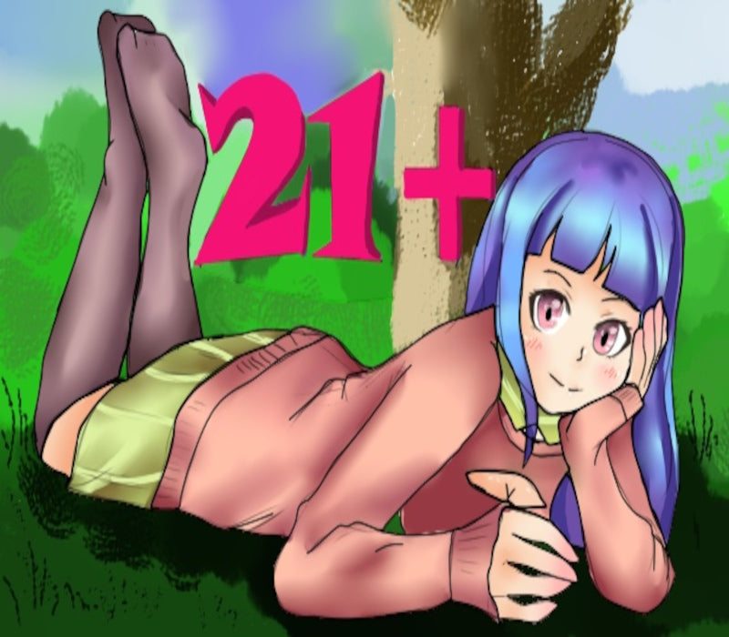 21+ - Art Collection DLC