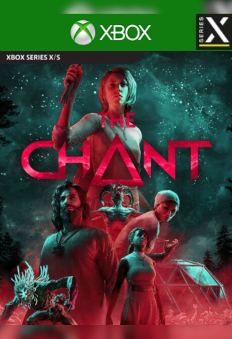 The Chant (Xbox Series X/S) - Xbox Live Key - GLOBAL